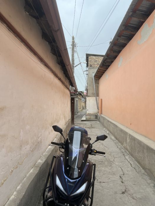 Продается дом 1.6 соток Ракат махалля без заезда для машины