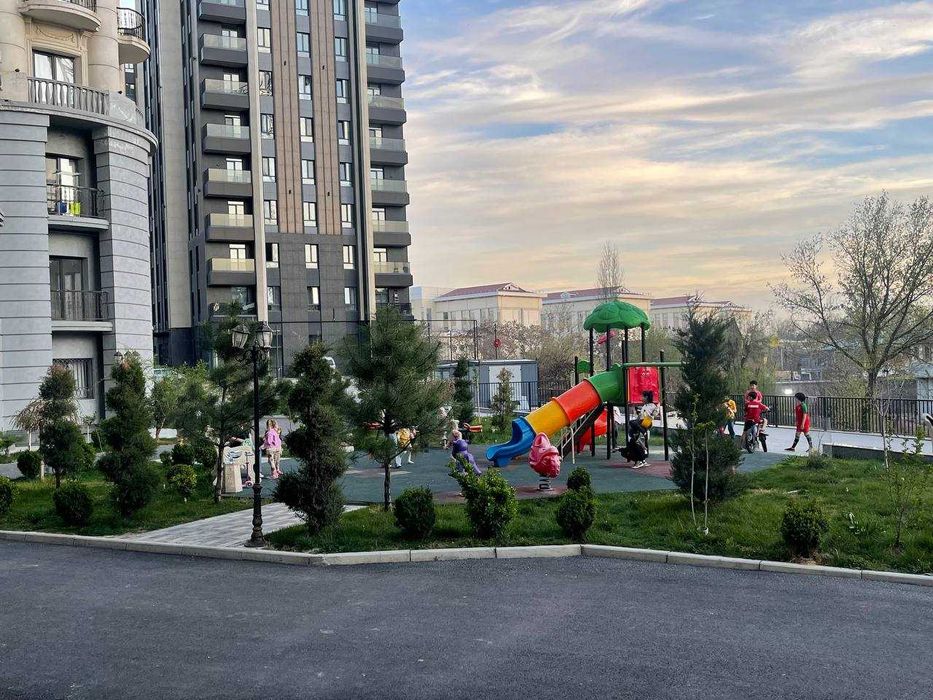 СВОЯ.Аренда 3-комнатной квартиры | Darhan Avenue — Serviced apartment