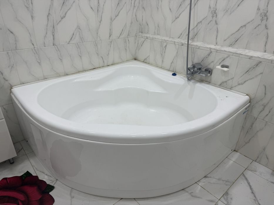 продается ванна