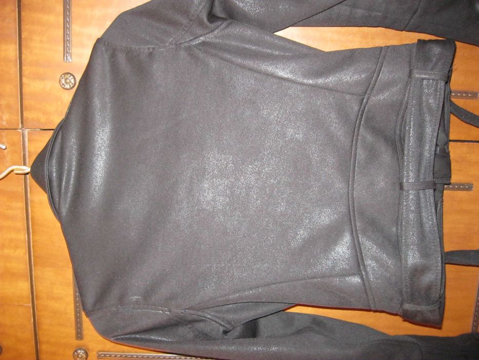 Водолазка подростковая, куртка