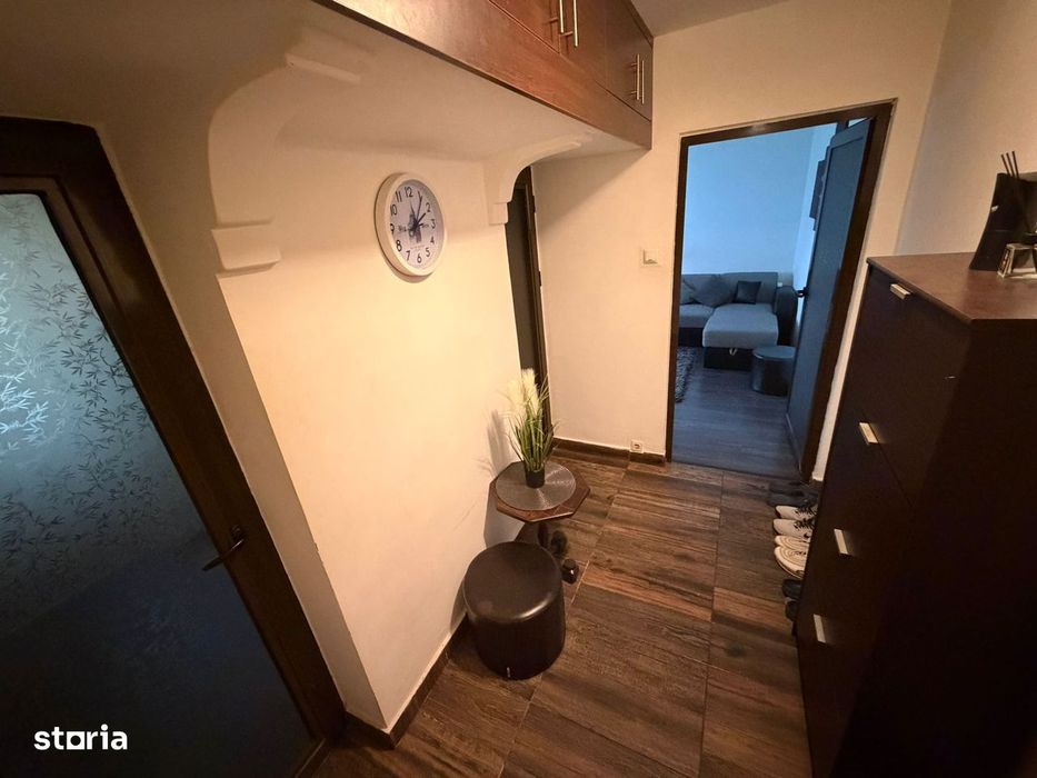 Apartament 2 camere 39 mp ~ Parter, Micro 6, Targoviste