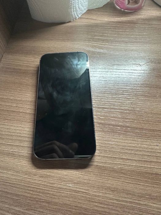 Айфон 14 про.