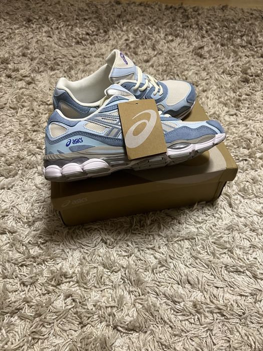 Asics Gel NYC - 42, nou cu etichete