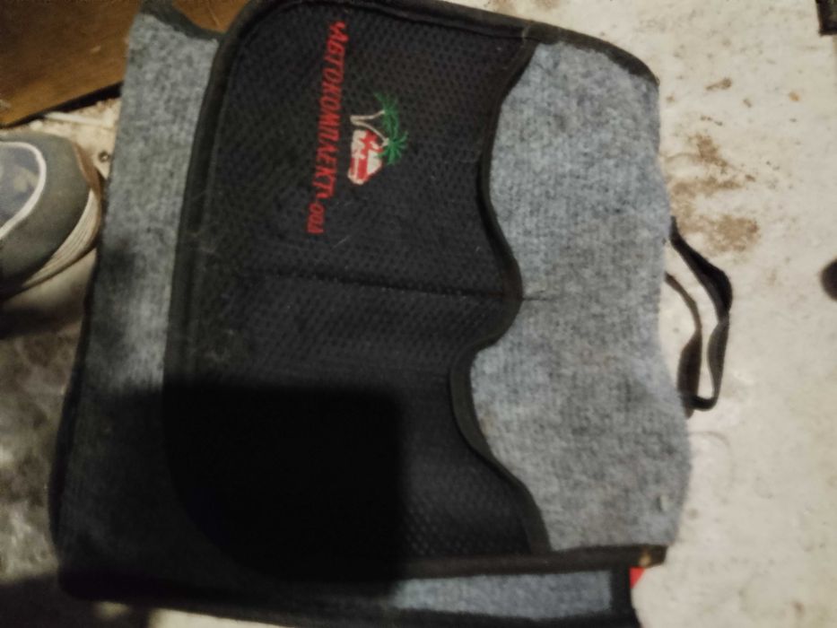 Продавам части за Лада Самара 1300/1989г