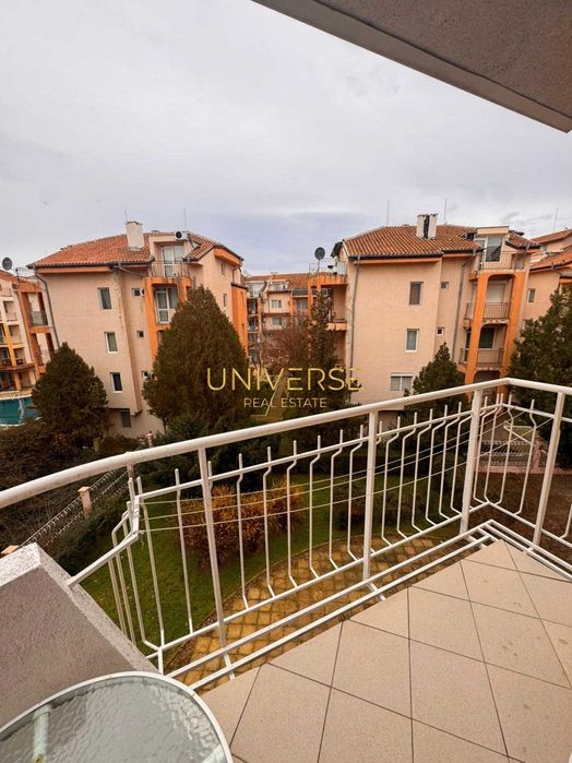 Продава се Тристаен апартамент в к.к. Слънчев бряг - 75 кв.м за 572 €/кв.м - Снимка #14