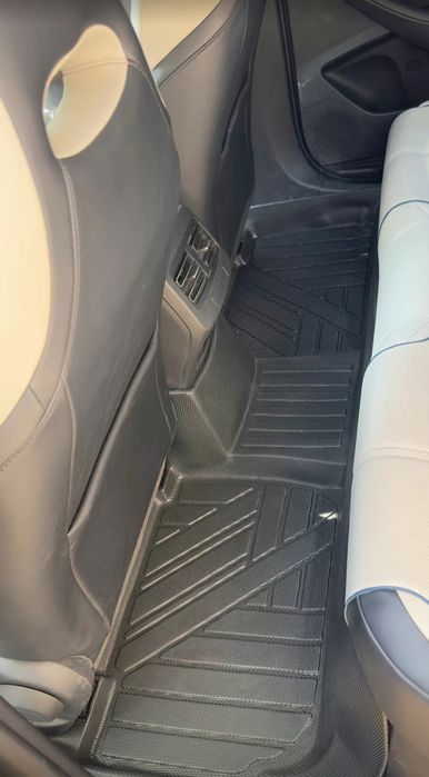 BYD Destroyer 05 (Chazor), Qin plus, Seal 05