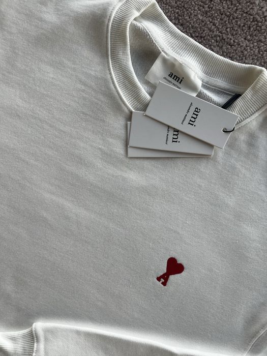 Bluza ami paris marimea L