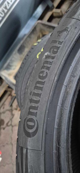 anvelope Continental 245/40/20 cu 275/35/20