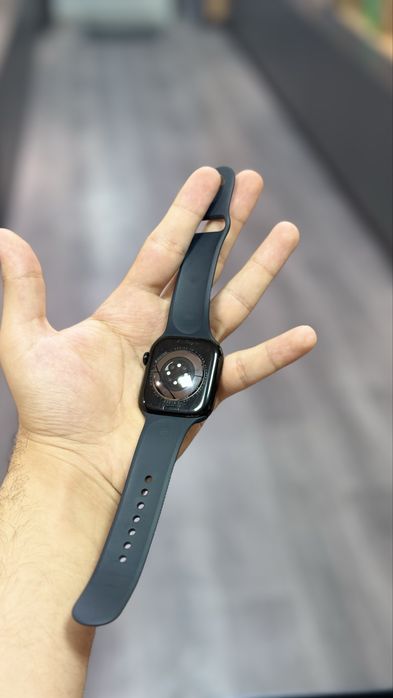 apple watch 10 46mm