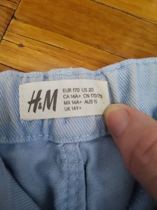 Брендовые летние вещи