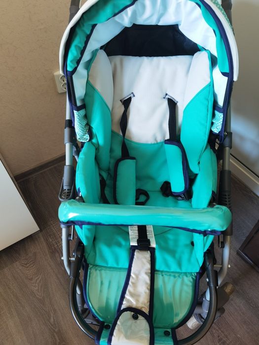 Продавам бебешка количка