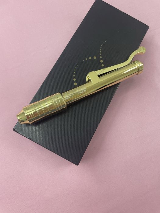 Vand aparat hialuron pen auriu