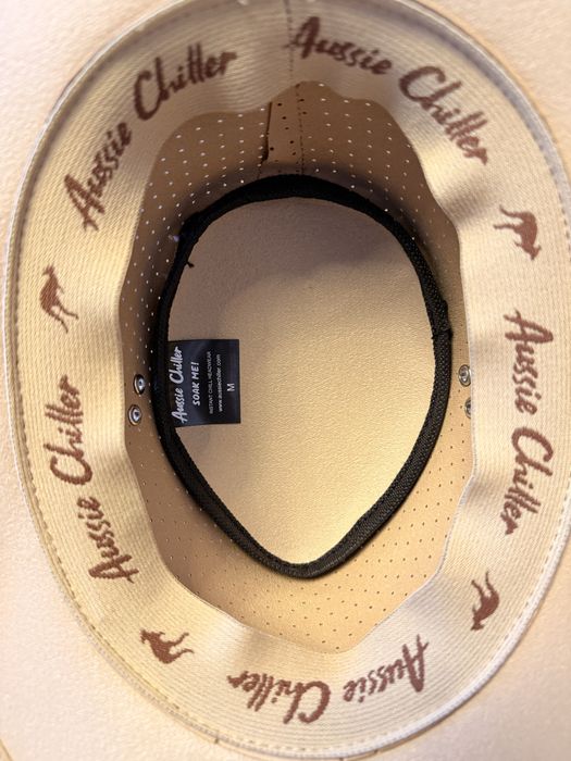 Palarie Aussie Chillers