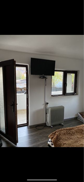 Vand casa traditionala in Ganesti, Arges!