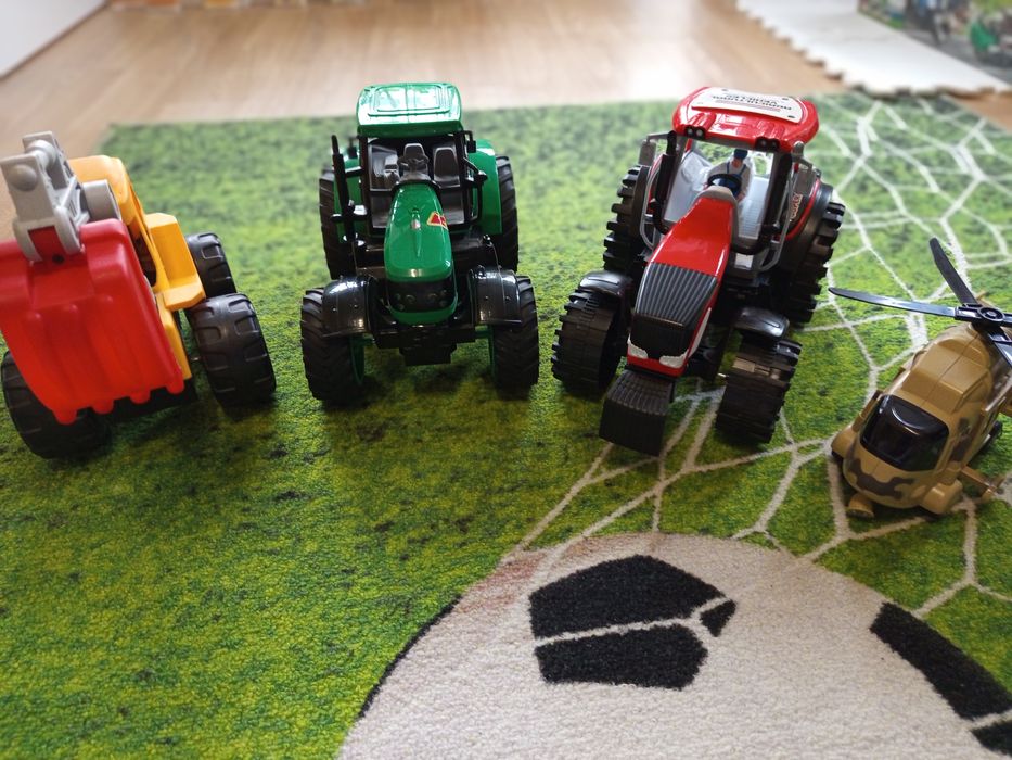 Играчки за момчета