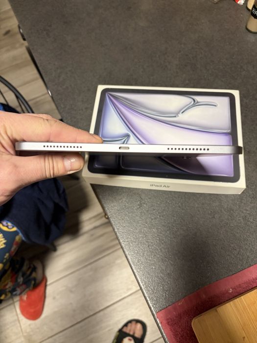 Vand ipad air 11 M2   2024