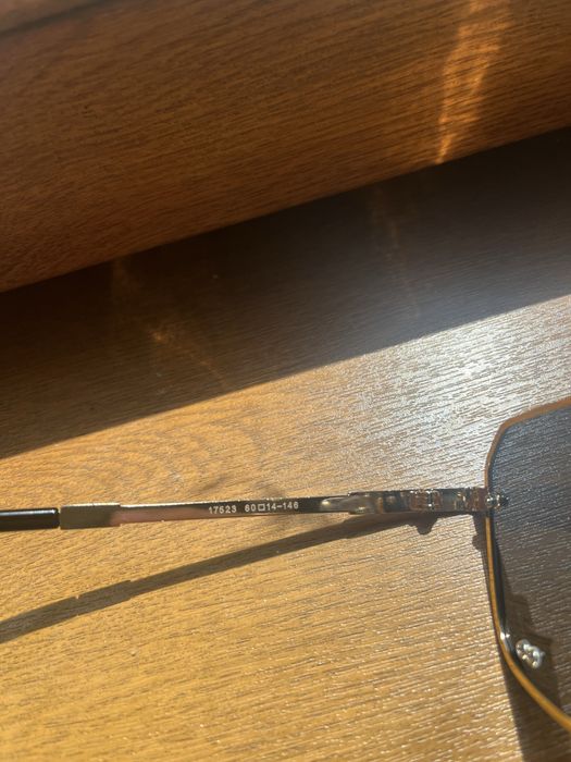 Ochelari cartier
