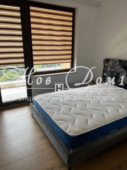 Дава се под наем Двустаен апартамент в Варна, Победа - 60 кв.м за 618.12 € - Снимка #6