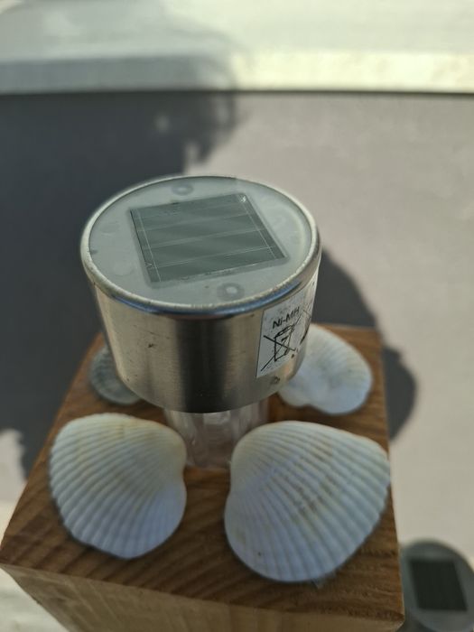 Дизайнерска лампа