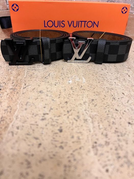 Мъжки колани високо качество.