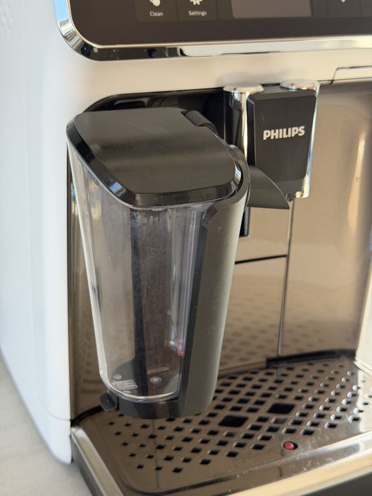 Espressor Philips LatteGo
