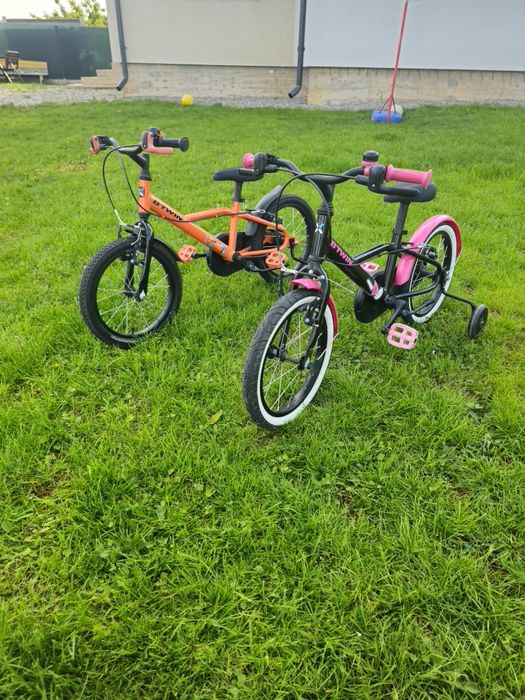 Bicicleta copii,16 inch
