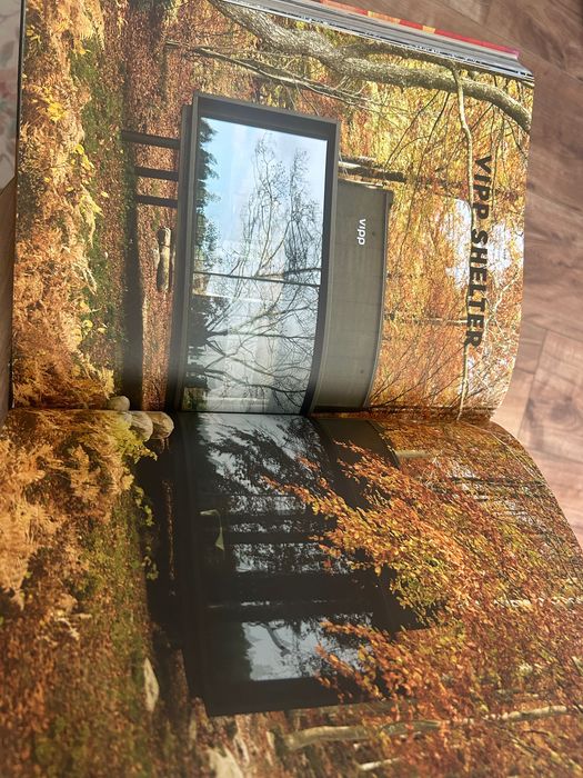Nomadic Homes XL, Taschen 20 x 24 см.