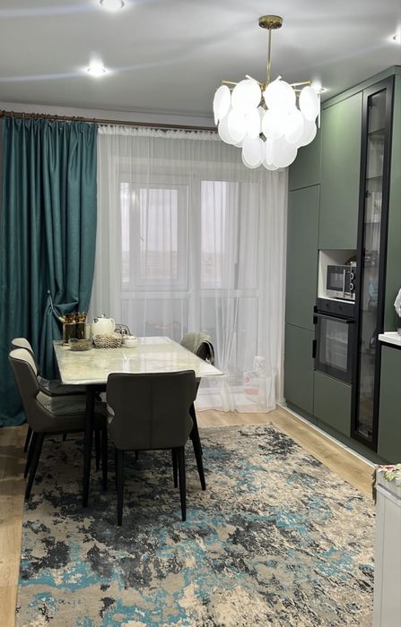 Продам 3-х квартиру