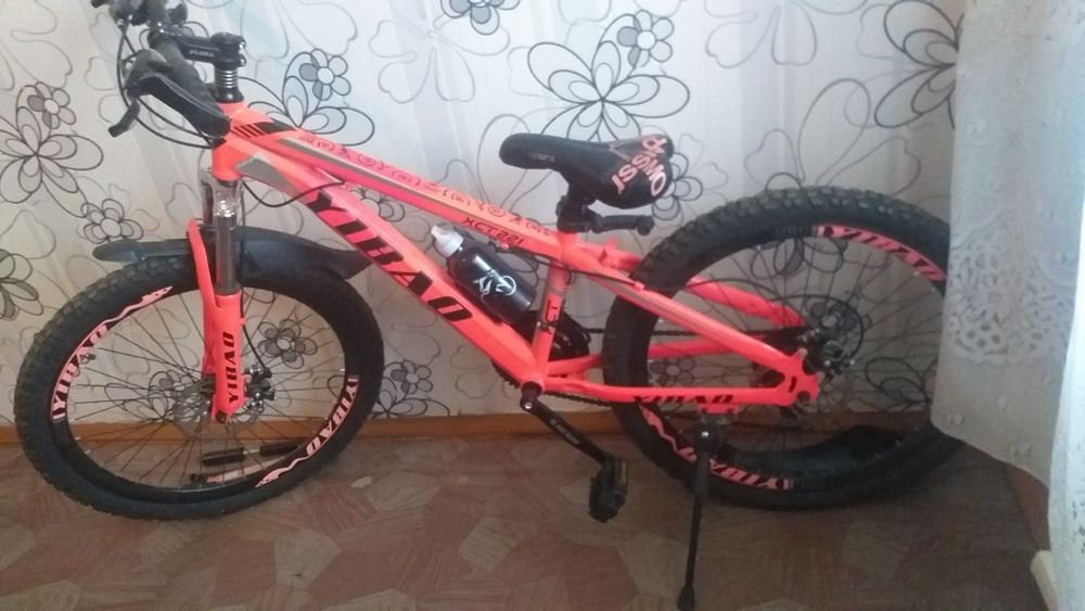 Продам велосипед