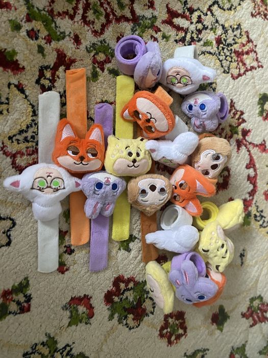 Продам игрушки оптом