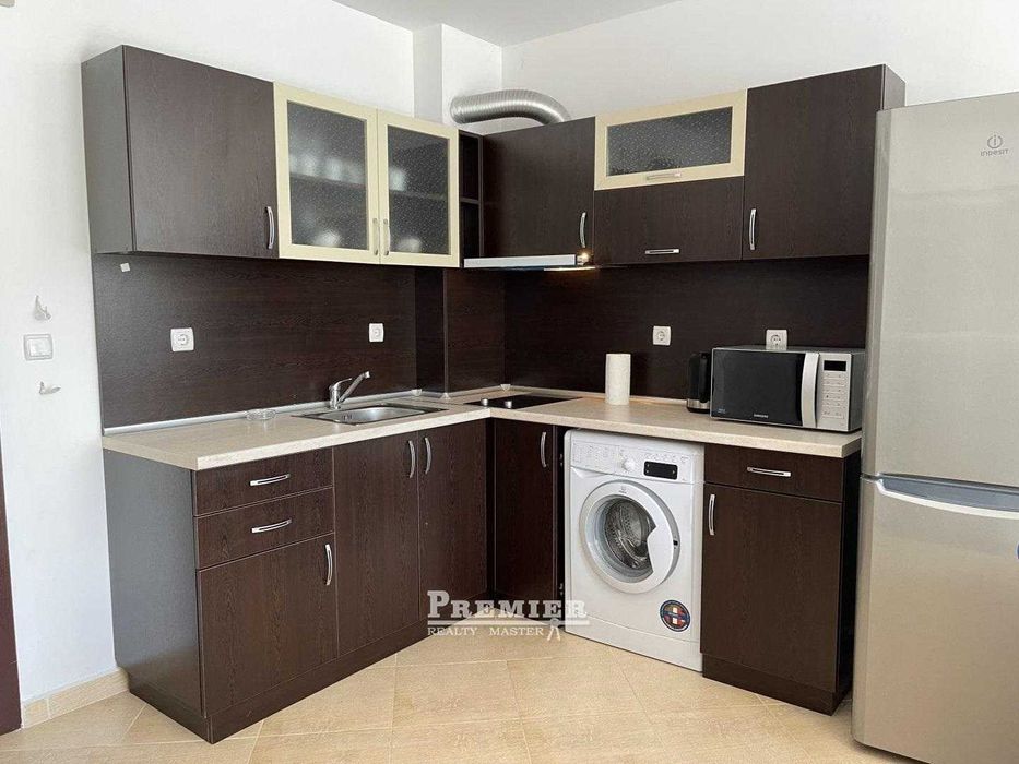 Продава се Двустаен апартамент в с. Равда, Област Бургас - 66 кв.м за 750 €/кв.м - Снимка #1