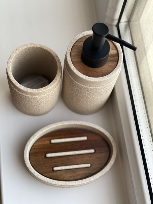 Набор для ванны