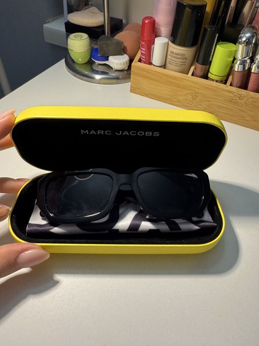 НОВА ЦЕНА! Слънчеви очила The Marc Jacobs
