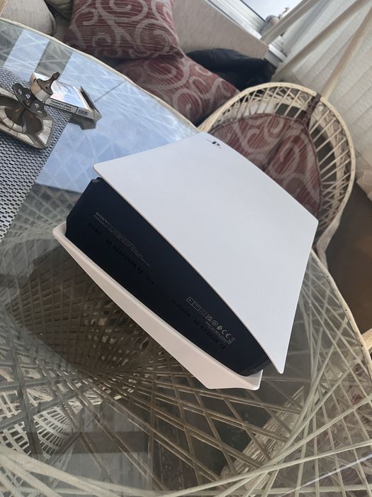 PlayStation 5,като нов