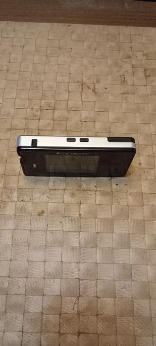 Vând tester 4in unu glicemie colesterol acid uric