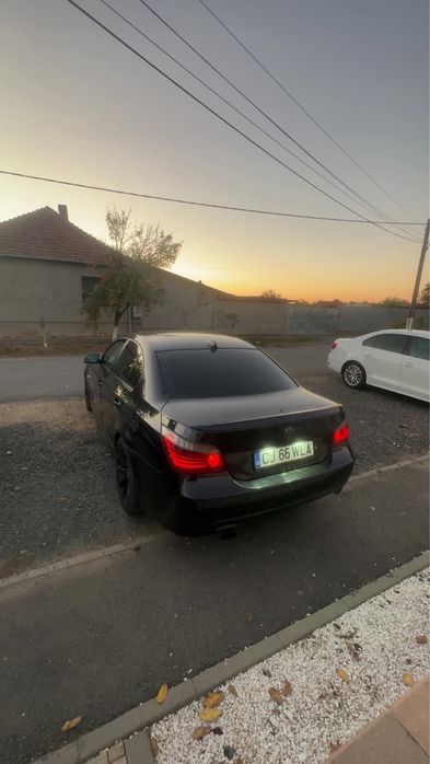 Vand / Schimb cu Golf 5 GTI