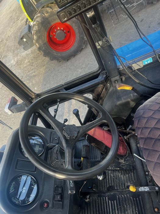 МТЗ 952 Белорус Трактор