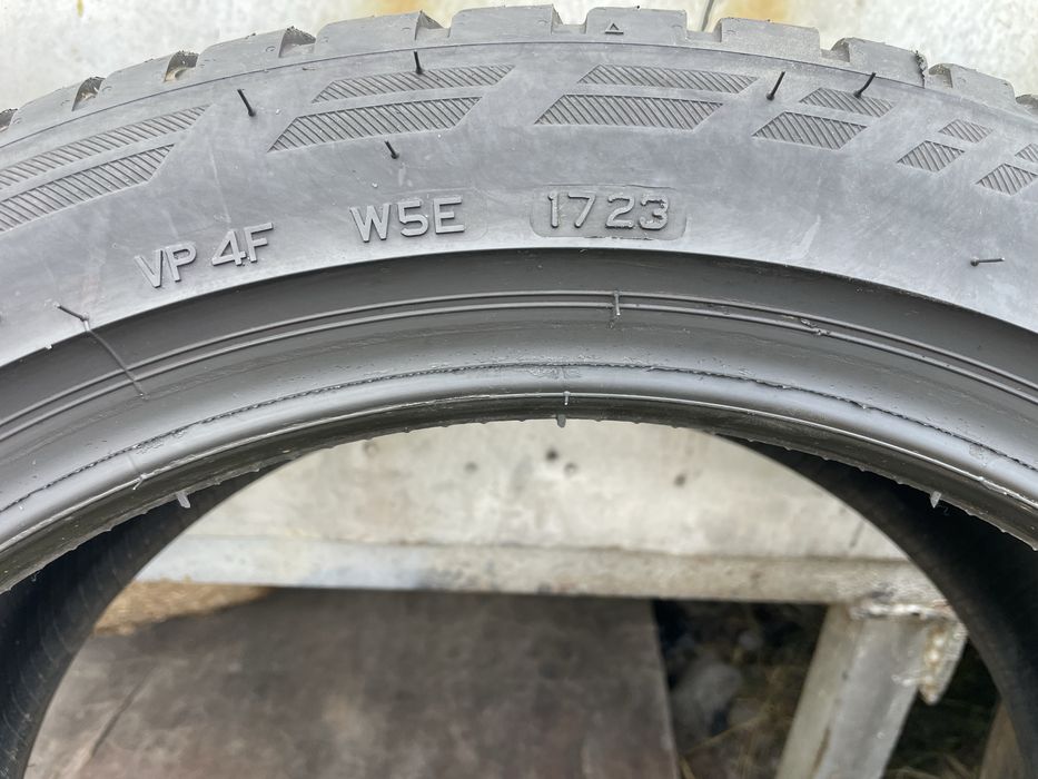 4 бр 225/45/18 Firestone 2023г НОВИ