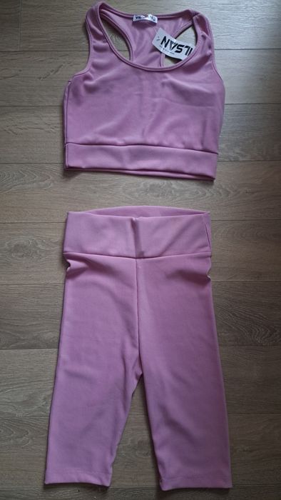 Дамски спортен екип S/M