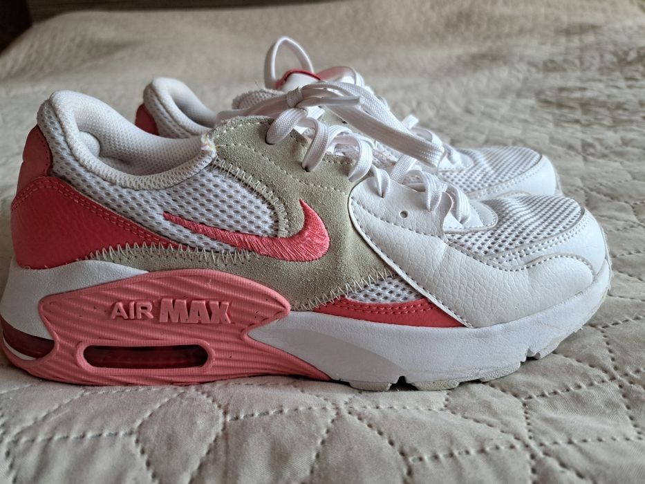 Маратонки Nike Air Max