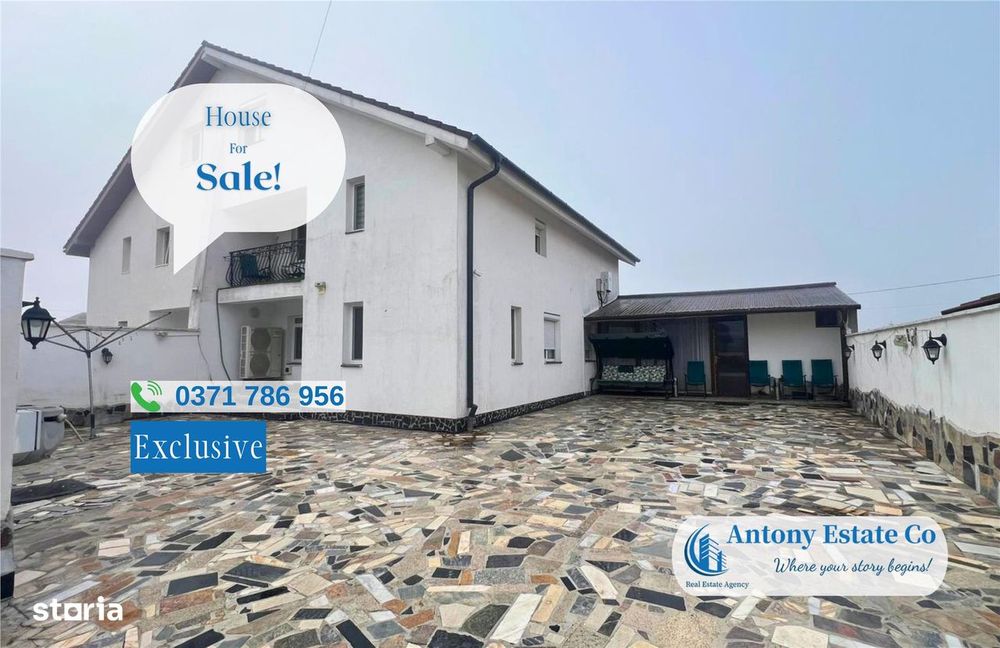 Horizon View Duplex, Casa de vanzare, Rontau, Oradea