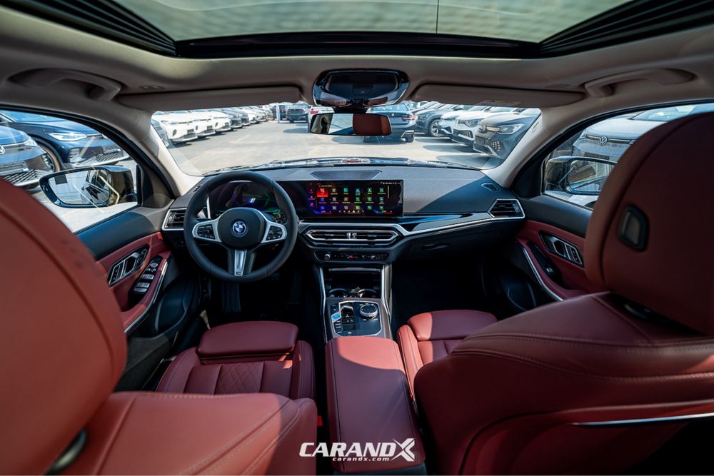 BMW i3 40L sport 2025 full !! skidkada natariusga tayyor bo’ladi …