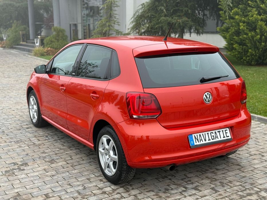 Vw Polo Automata DSG