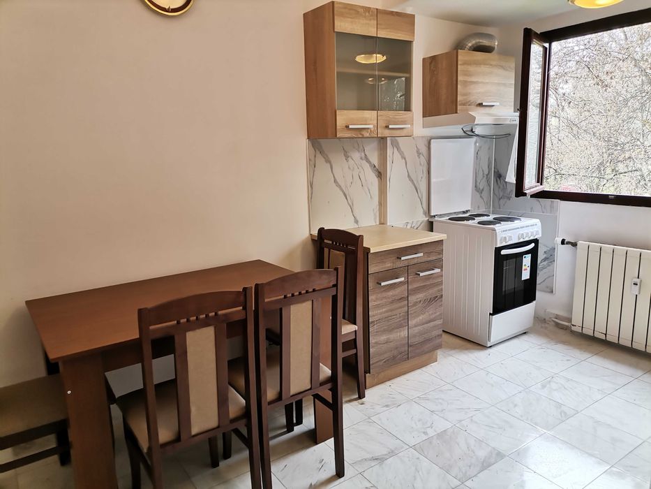 Дава се под наем Тристаен апартамент в София, Младост 1 - 85 кв.м за 698.19 € - Снимка #4