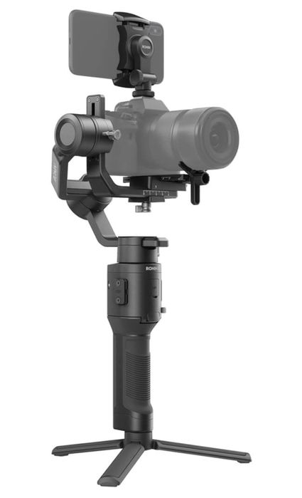 Стабилизатор DJI RONIN SC