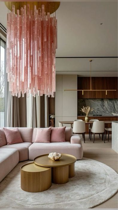 Дизайнер интерьера