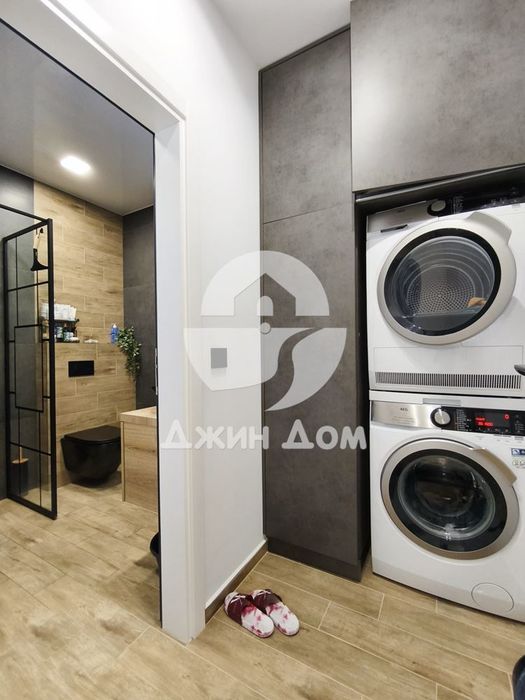 Продава се Тристаен апартамент в Свети Влас - 140 кв.м за 2108 €/кв.м - Снимка #5