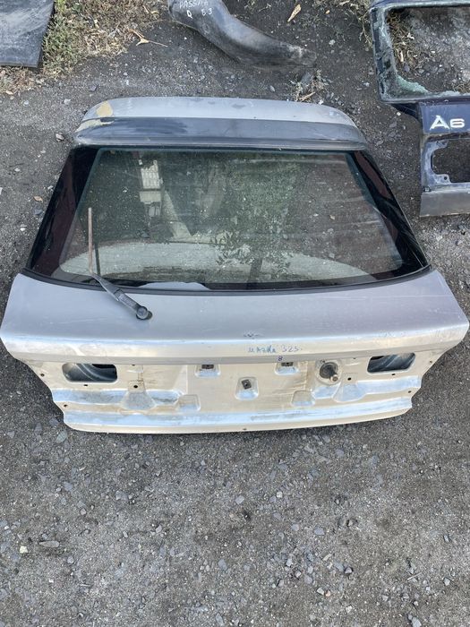 Крышки багажника мазда 323 ba bj