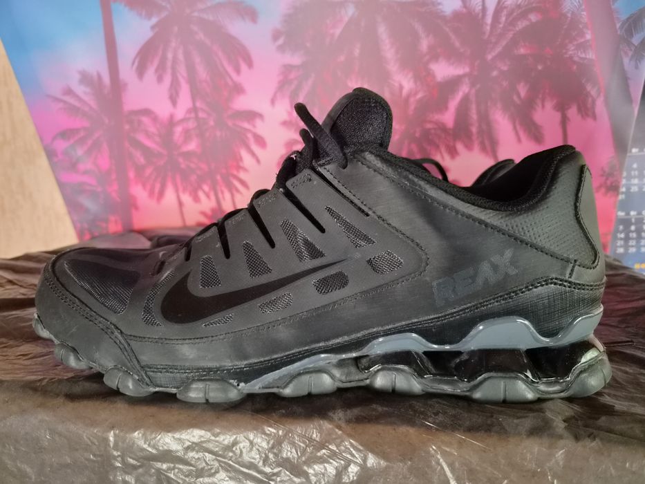 NIKE reax-последен модел-номера-42-42.5-44-44.5-46