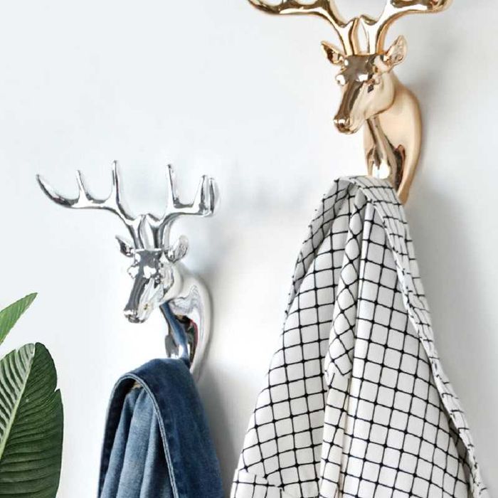 Cuier Animal figurina decorativa